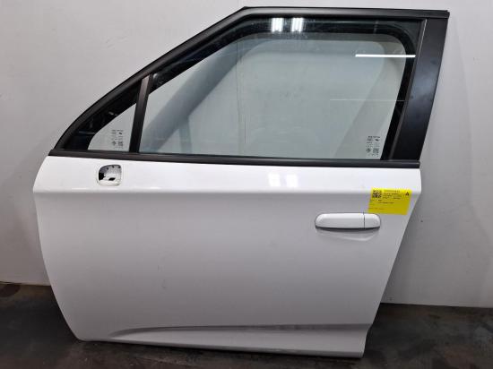 MG3 MG Mg3 — Left Front Door