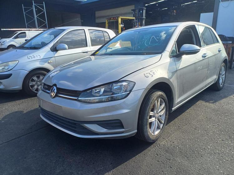2017 Volkswagen Golf — A7 Auto Petrol