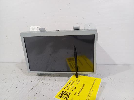 MG3 MG Mg3 — STEREO/HEAD Unit