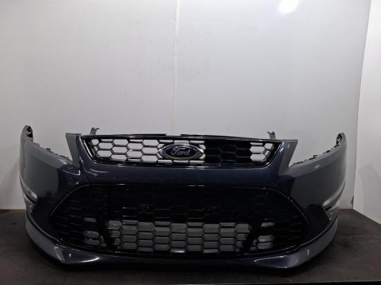 2012 Ford Mondeo — Front Bumper