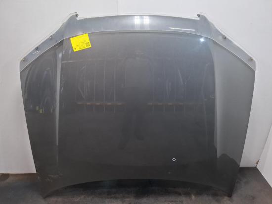 2012 Holden Commodore — Bonnet