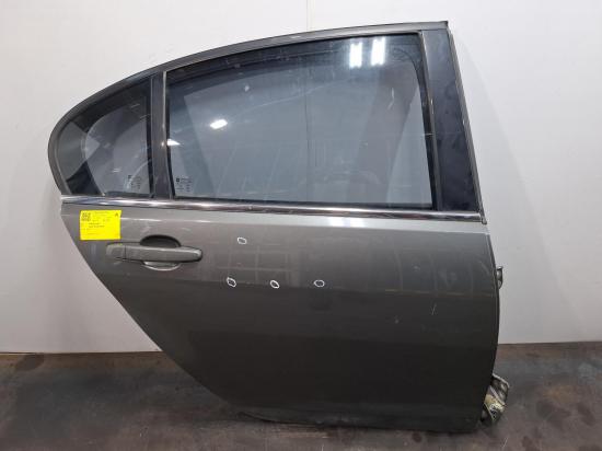 2012 Holden Commodore — Right Rear Door