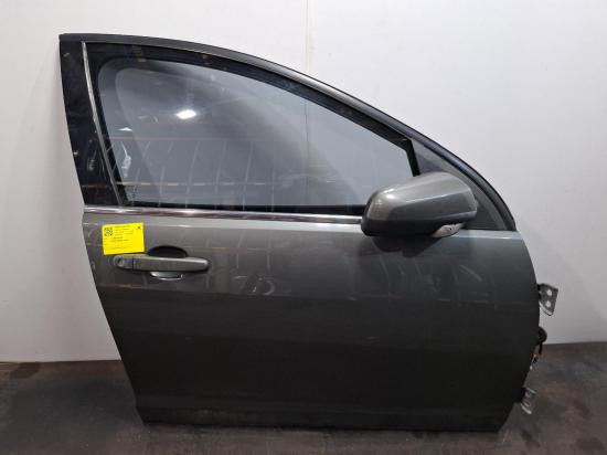 2012 Holden Commodore — Right Front Door