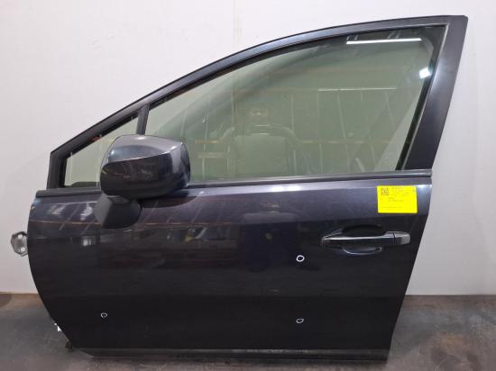 2014 Subaru Impreza — Left Front Door