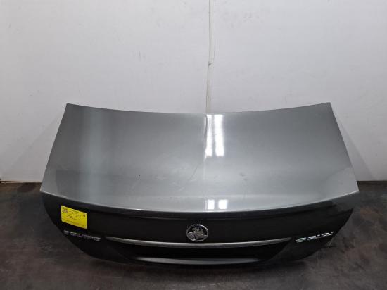 2012 Holden Commodore — BOOTLID/TAILGATE