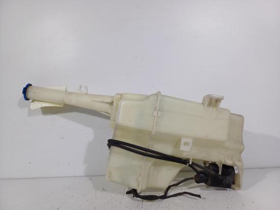 Sorento Kia Sorento — Washer Bottle
