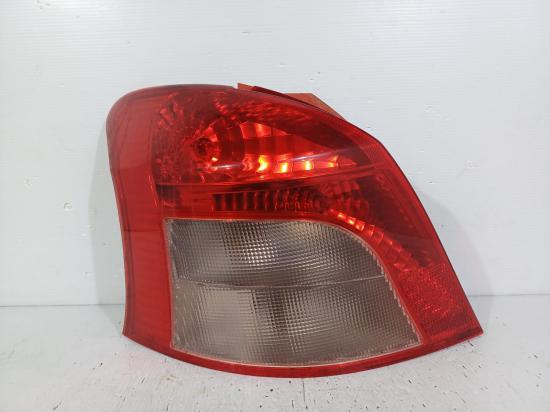 2006 Toyota Yaris — Right Taillight