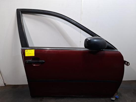 2004 Toyota Camry — Right Front Door