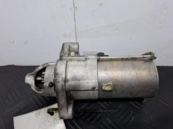 2006 Honda Odyssey — Starter Motor