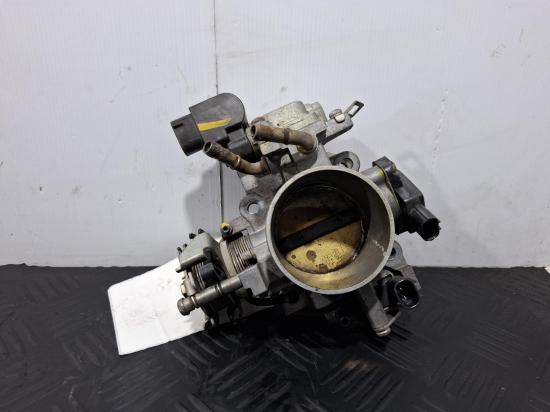 2006 Honda Odyssey — Throtle Body