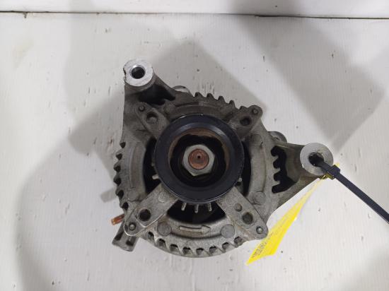 2013 Jeep Wrangler — Alternator
