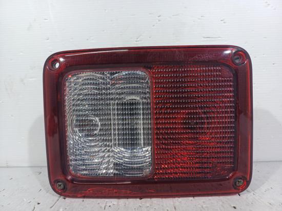 2013 Jeep Wrangler — Right Taillight