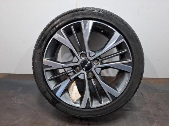 2021 Kia Picanto — Alloy MAGS/WHEEL Rims