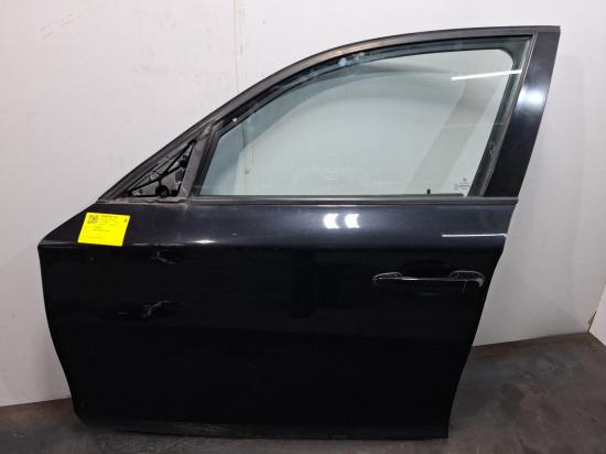 2009 BMW 1series — Left Front Door