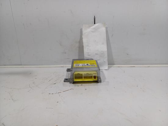 Triton Mitsubishi Triton — Airbag MODULE/SENSOR