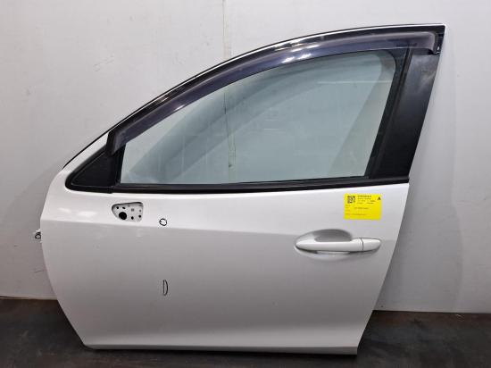 2014 Mazda 2 — Left Front Door