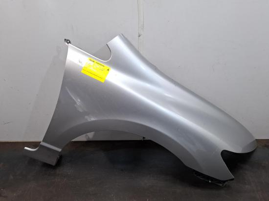 2009 Honda Civic — Right Guard