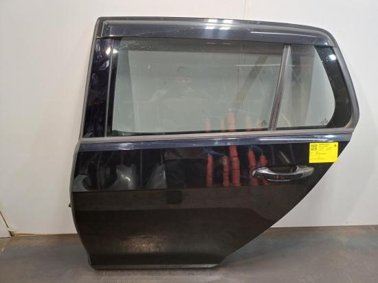 2014 Volkswagen Golf — Left Rear Door