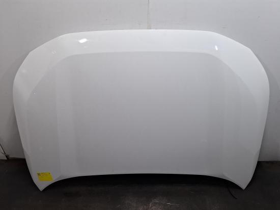RAV4 Toyota Rav4 — Bonnet