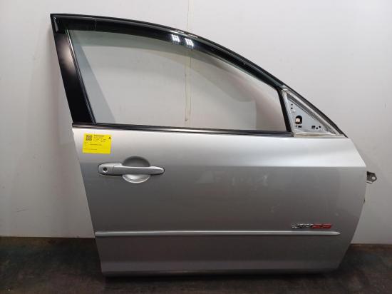 2008 Mazda 3 — Right Front Door