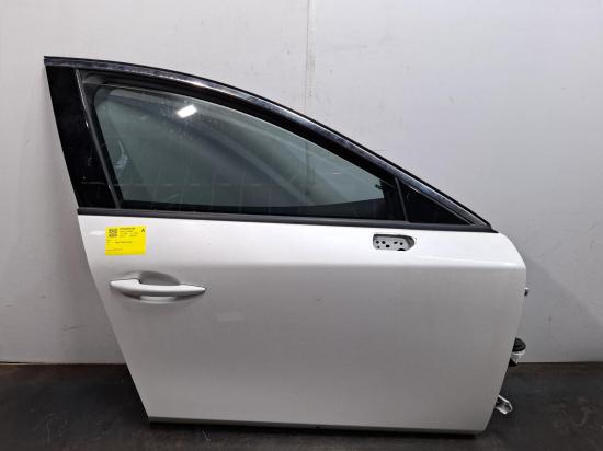 2019 Mazda 3 — Right Front Door