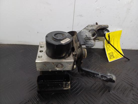 2008 Mazda 2 — ABS PUMP/MODULATOR