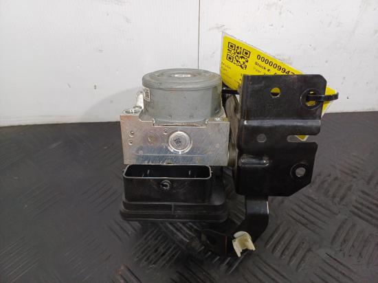 2016 Mazda 3 — ABS PUMP/MODULATOR