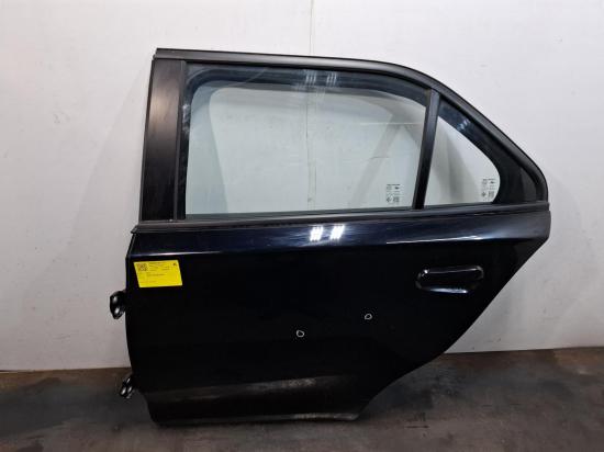 2022 MG Mg3 — Right Rear Door