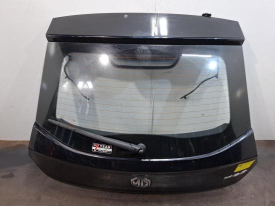 2022 MG Mg3 — BOOTLID/ATILGATE