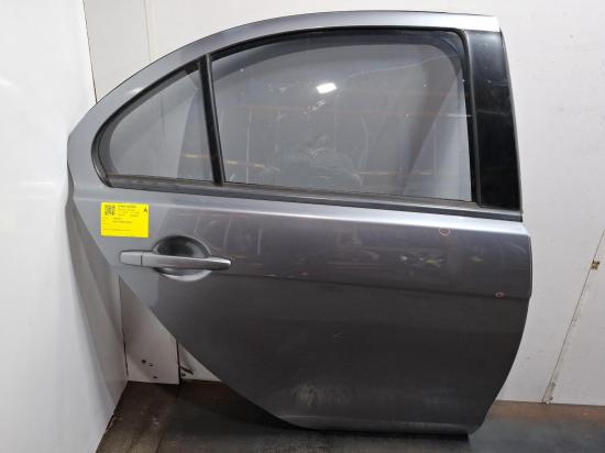 2016 Mitsubishi Lancer — Right Rear Door
