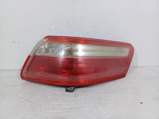 2007 Toyota Camry — Right Taillight
