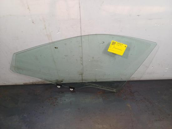 2023 Mazda Cx8 — Left Front Door Window
