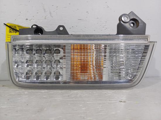 2011 Nissan Elgrand — Left Taillight