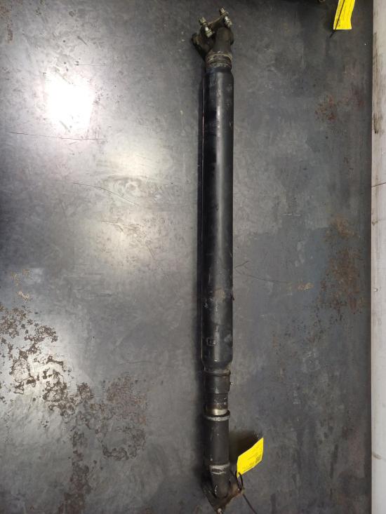 2010 Lexus Lx570 — Rear Prop Shaft