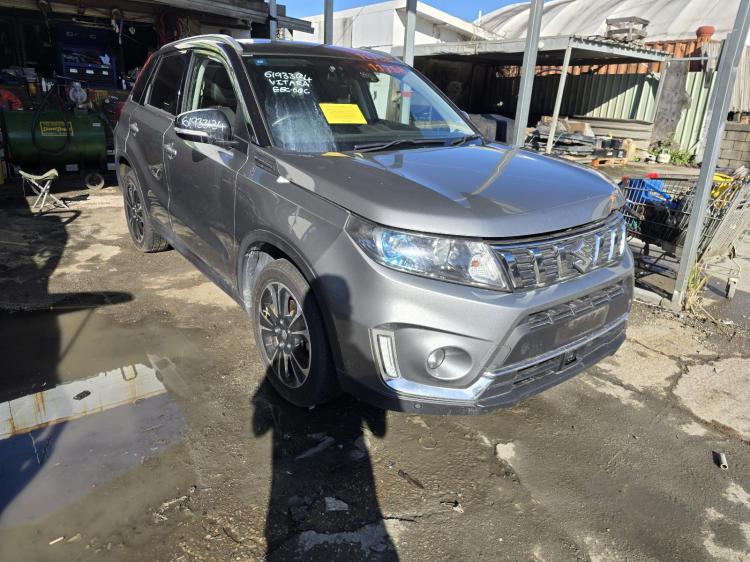 2019 Suzuki Vitara — LY TURBO Auto Petrol