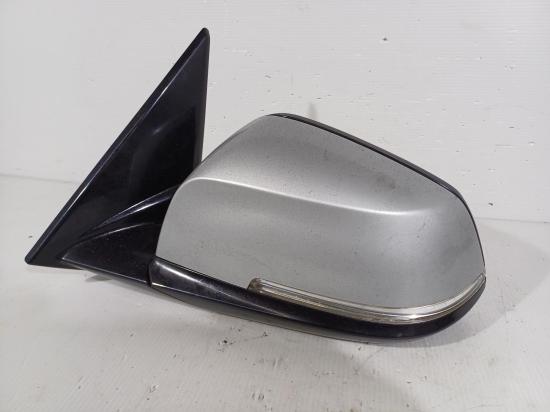 2013 BMW X1 — Left Door Mirror