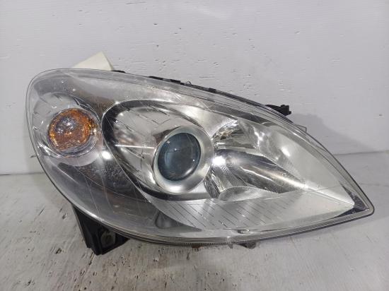 2007 Mercedes Benz B Class — Right Head Lamp