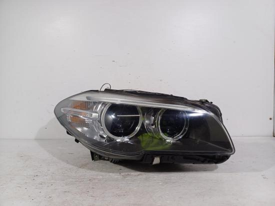 2015 BMW 5 Series — Right Headlamp