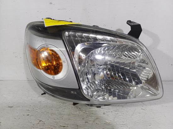 2007 Mazda Bt50 — Right Headlamp