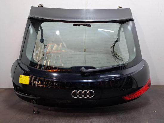 2011 Audi A1 — BOOTLID/TAILGATE