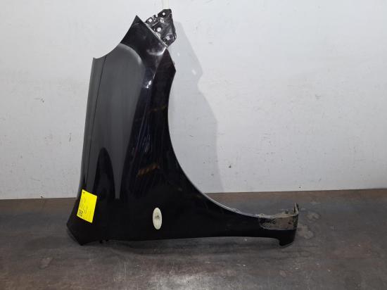 2011 Nissan Micra — Right Guard