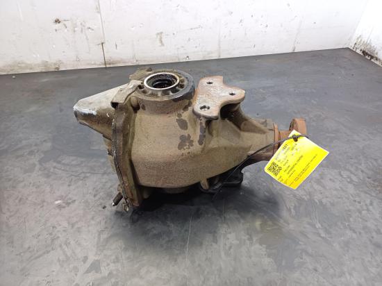 2011 Ford Falcon — Differential Centre