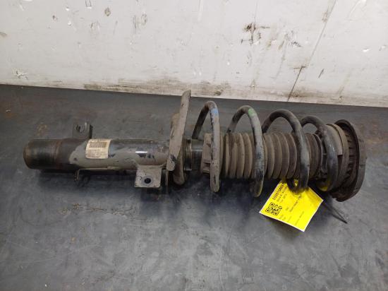 2013 Citroen Ds3 — Right Front Strut