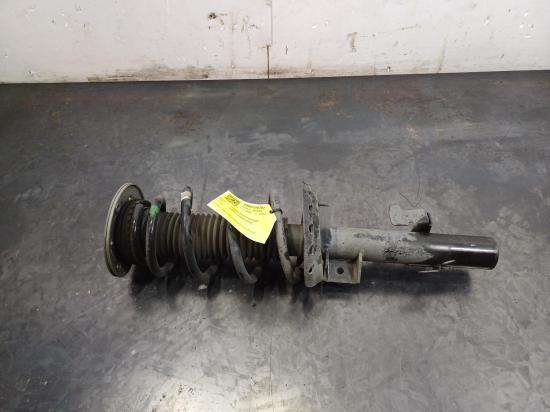 2017 Land Rover Range Rover Evoque — Right Front Strut