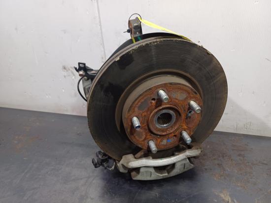 2021 Honda Civic — Left Front Hub Assembly