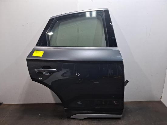 2023 Audi Q5 — Right Rear Door