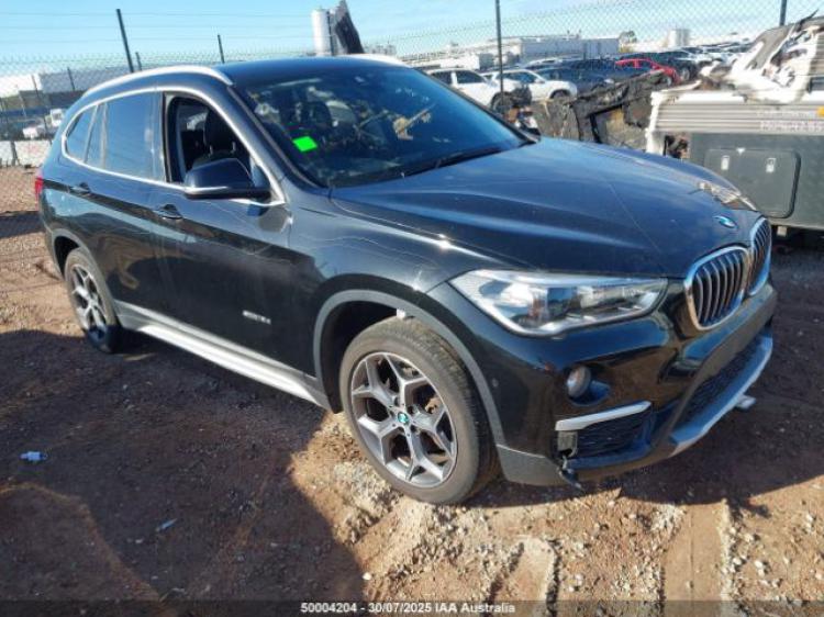 2015 BMW X1 2.0 SDRIVE18D — BMW X1 2.0 SDRIVE18D 2015