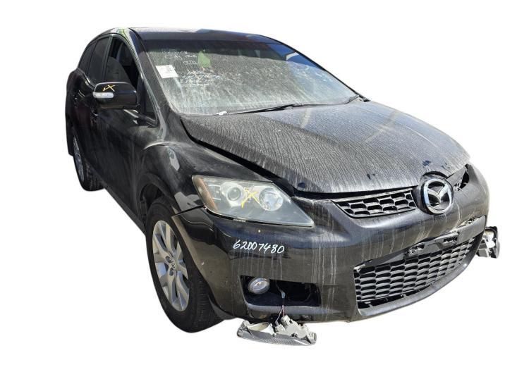2007 Mazda CX7 — ER CLASSIC Auto Petrol