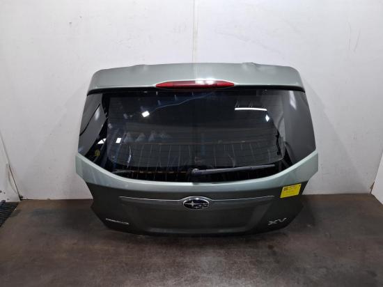 2013 Subaru Xv — BOOTLID/TAILGATE