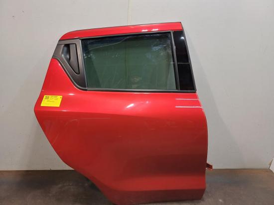 2019 Suzuki Swift — Right Rear Door